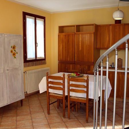 Agriturismo Corte Ponte Dei Tedeschi Konuk evi Ostiglia Oda fotoğraf