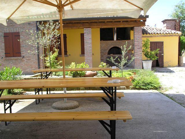 Agriturismo Corte Ponte Dei Tedeschi Konuk evi Ostiglia Dış mekan fotoğraf