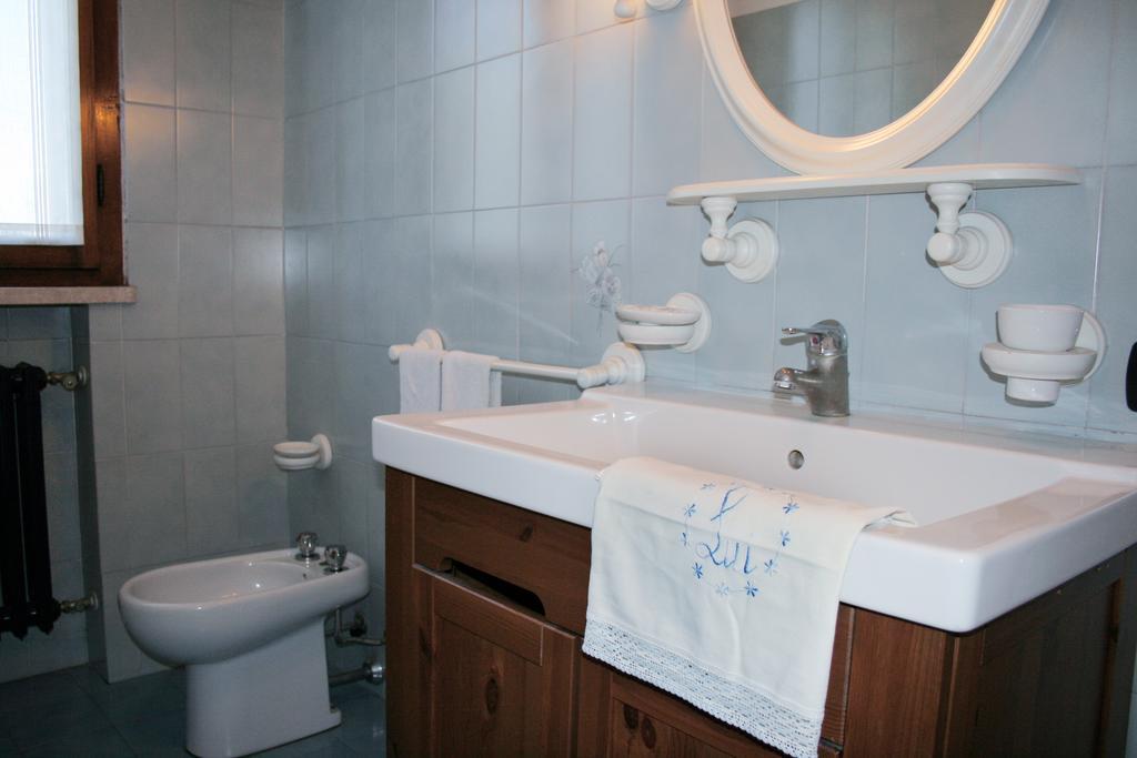 Agriturismo Corte Ponte Dei Tedeschi Konuk evi Ostiglia Oda fotoğraf