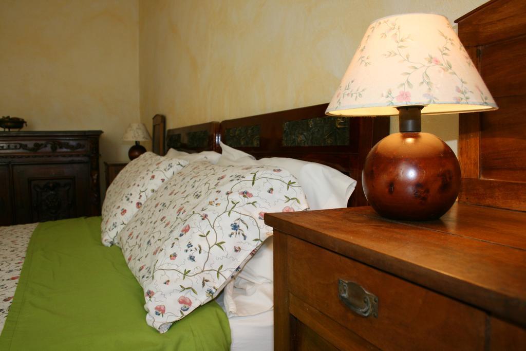 Agriturismo Corte Ponte Dei Tedeschi Konuk evi Ostiglia Oda fotoğraf