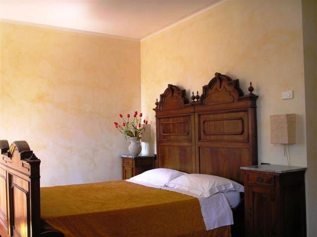 Agriturismo Corte Ponte Dei Tedeschi Konuk evi Ostiglia Oda fotoğraf