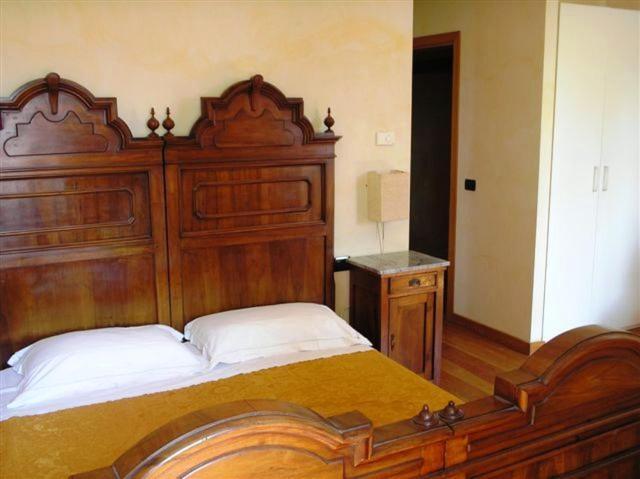 Agriturismo Corte Ponte Dei Tedeschi Konuk evi Ostiglia Oda fotoğraf
