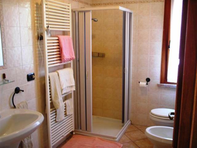 Agriturismo Corte Ponte Dei Tedeschi Konuk evi Ostiglia Oda fotoğraf