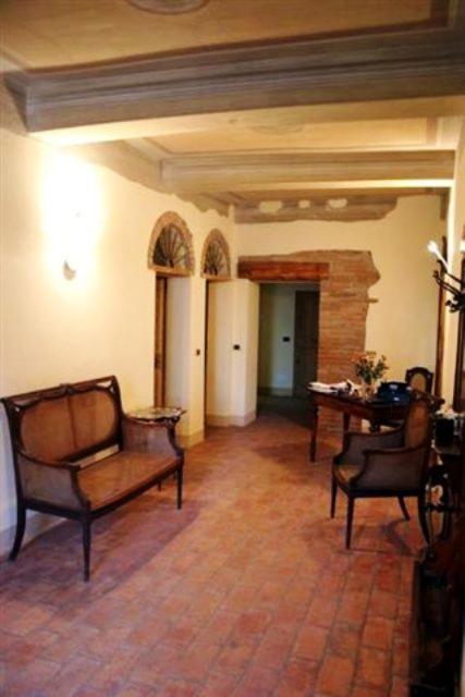 Agriturismo Corte Ponte Dei Tedeschi Konuk evi Ostiglia Dış mekan fotoğraf